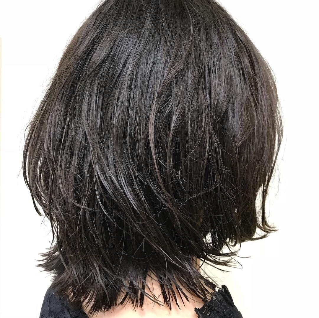 ☆髪質改善出来る3Dシルク・ドライカットクーポン♪12100円~→9900円~