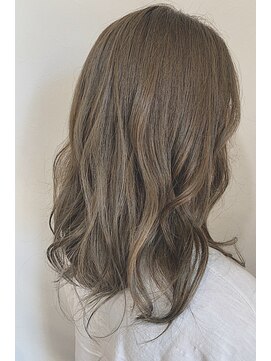 レセ 新松戸deux店(Laissez) ゆるふわ愛されボブ☆【レセ新松戸ドゥー店】