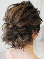 ゲッカビジン(GEKKABIJIN)&nbsp;ルーズな下目のアップ