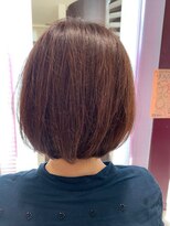 アプローズ(a proer.s) 50代ツヤカラー