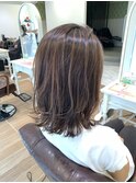 ほんのり【コントラストハイライト】