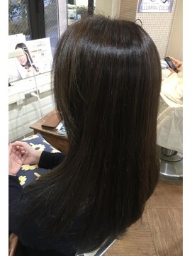 ウィル ボッサ 御茶ノ水 神保町(WILL bossa) うるつや