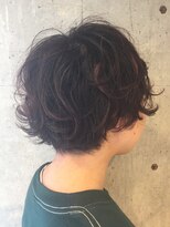 ラヴィズム 長岡店(LUVISM)&nbsp;カット/パーマ