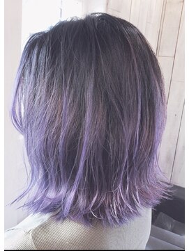 スリーピース 川越店(3piece) 最新メニュー【motipulカラー】