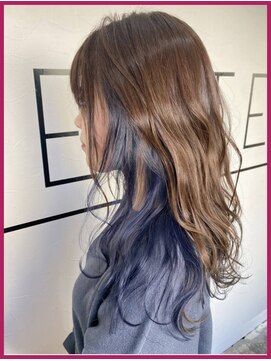 パレット 町田店(PALETTE) インナーブルー★ 町田/町田駅/町田店