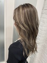 ヴァンカウンシル 金山(VANCOUNCIL kanayama)&nbsp;ベージュハイライト