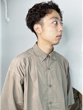 グリフィカ(grifica) men'sperm