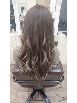 ウィスプヘアー(wisp HAIR) #プルエクステ #エクステ #大宮