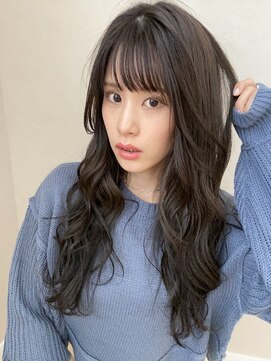アリーヘアー(ALLY Hair) ダークカラー