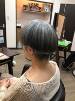 ケーアールツーエス 鳳店(KR2S)&nbsp;＃ハイライト#バレイヤージュ#髪質改善#KR2S鳳