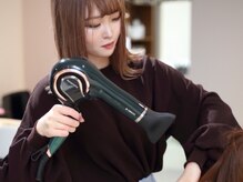 ファームヘアー(FARM hair)の雰囲気（7D.27D取扱店バイオプログラミング最上位で髪艶を体験して下さい）