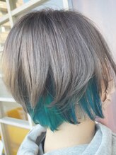トリフォリウム 小牧店(TRIFOLIUM)