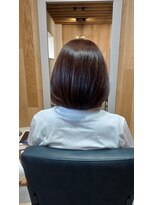 キレイコムデュース(Deuce)&nbsp;ボブ