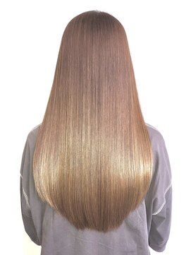 アリス(ALICE) 髪質改善ストレート