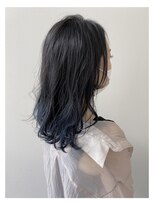 シロ(SHIRO)&nbsp;【SHIRO】ミディアムスタイル☆