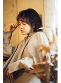 A/W season style 【大宮ヒップスデコ】