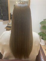 レイ(Ray)&nbsp;M3Dカラーカット