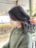 ソーコ(SOKO)&nbsp;インナーグレー