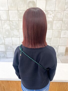 トゥコ(tuco) ぷつっと　ミディアム