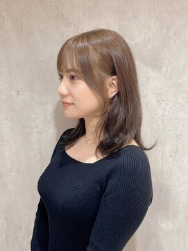 ユニコ(unico) 小顔カット