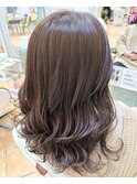 ラベンダーベージュ