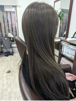 ハピネス(Happiness) 30代、40代の白髪染め