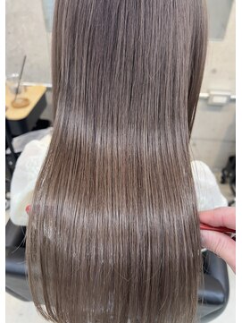 レテ(LETE) グレーベージュ