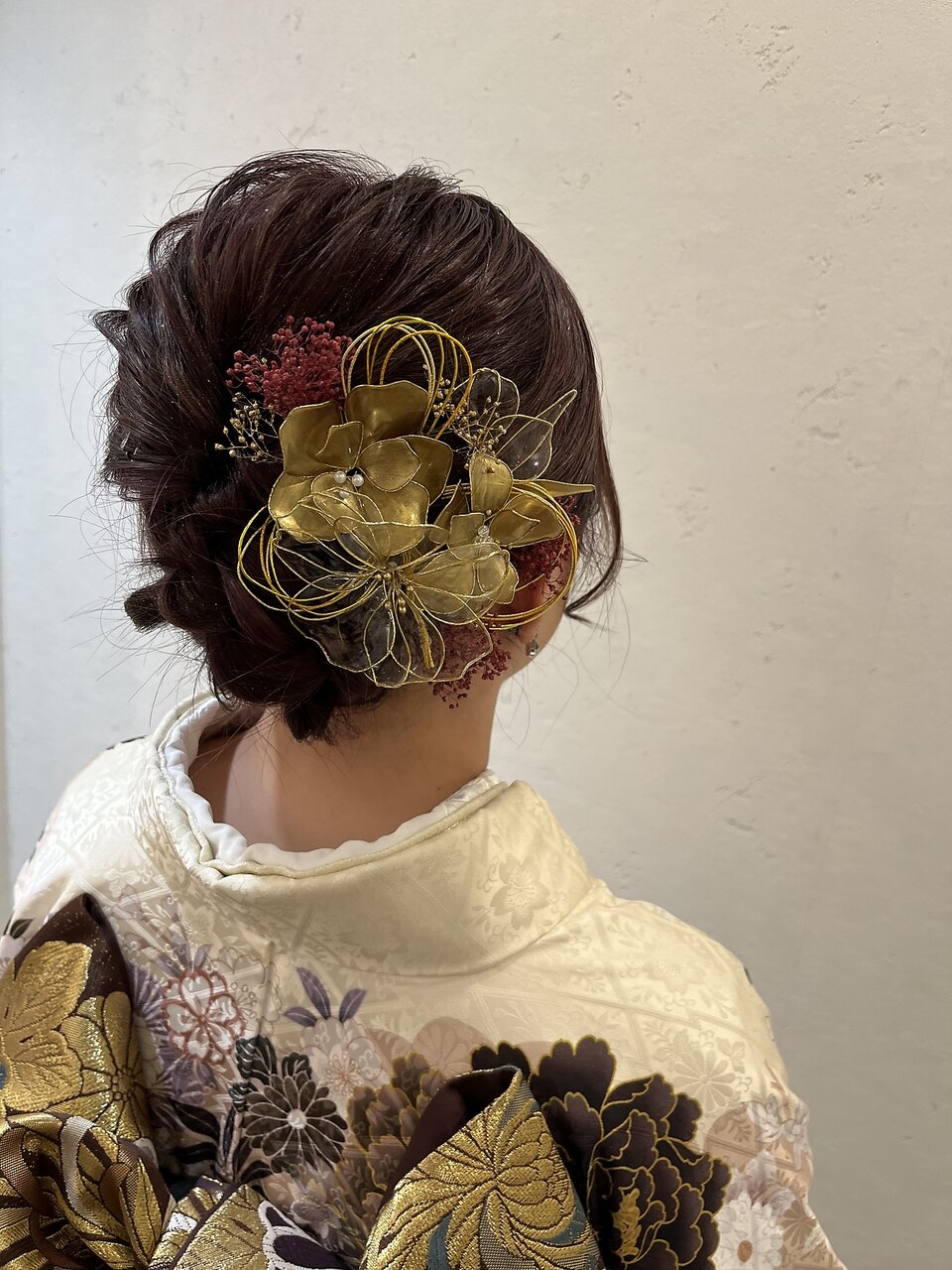 成人式 セット 振袖セット73-1315