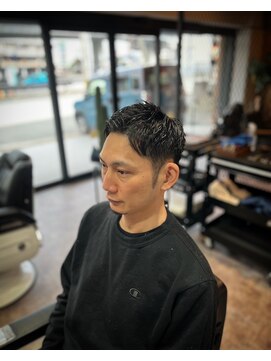 ベイブヘアー(BABE HAIR) ショートスタイル