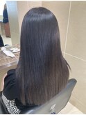 ラベンダーアッシュ