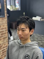 ケースタイル(K-style)&nbsp;ミディアム