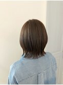 ミディアムウルフ