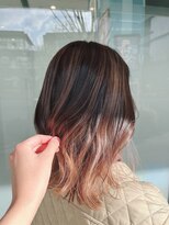 アースオーセンティック 立川店(EARTH Authentic)&nbsp;セミレイヤー