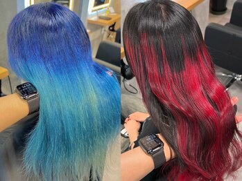 STANCE【スタンス】