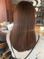 デジール(Desir)&nbsp;明るめブラウンカラー