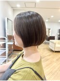 【立川 ハイライト　ボブ 30代40代50代60代◎　】