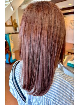 牛若丸ジャパン(Japan) 秋カラー