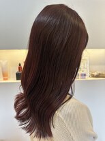 マウナ ヘアー(MAUNA HAIR)&nbsp;ロング