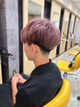 レッドカーペット(Red Carpet) 【Color】ペールピンク☆