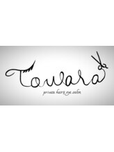 private hair & eye salon towara