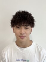 ライフイズ プレジャー 磐田中泉店(Life is… PLEASURE)&nbsp;波巻きスパイラルマッシュ