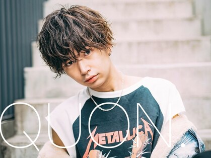 クオン 伊勢崎(QUON.)の写真