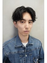 エイト 博多店(EIGHT hakata)&nbsp;【ニュアンスパーマ】