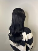 清楚ロング～！
