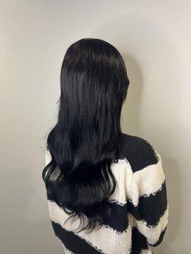 ブランシスヘアー(Bulansis Hair) 清楚ロング～！