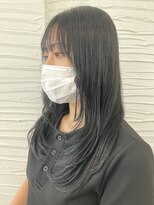 グロウトヨサキワン(GLOW TOYOSAKI ONE)&nbsp;大人気ロングレイヤー