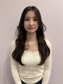 ラヴィズム 長岡店(LUVISM) 渡邊真優 【長岡】