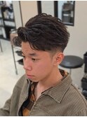 フェザーショート