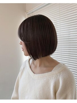 ステアメゾン 大宮(Stir maison) 【ミニボブ】RYUMA