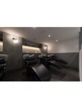 施術【シャンプー】